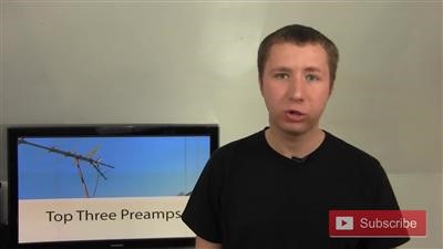 indoor tv antenna best reception
